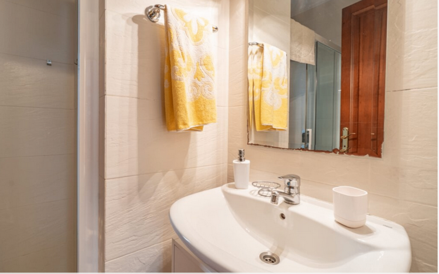 Villa 150 Meter von zwei wunderschönen Stränden entfernt 18