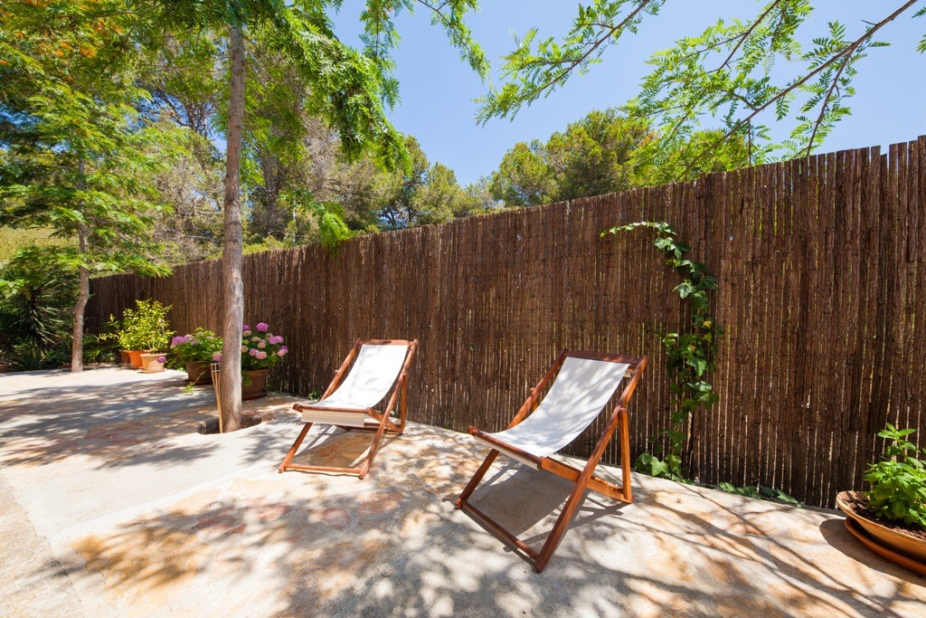 Villa 150 Meter von zwei wunderschönen Stränden entfernt 19