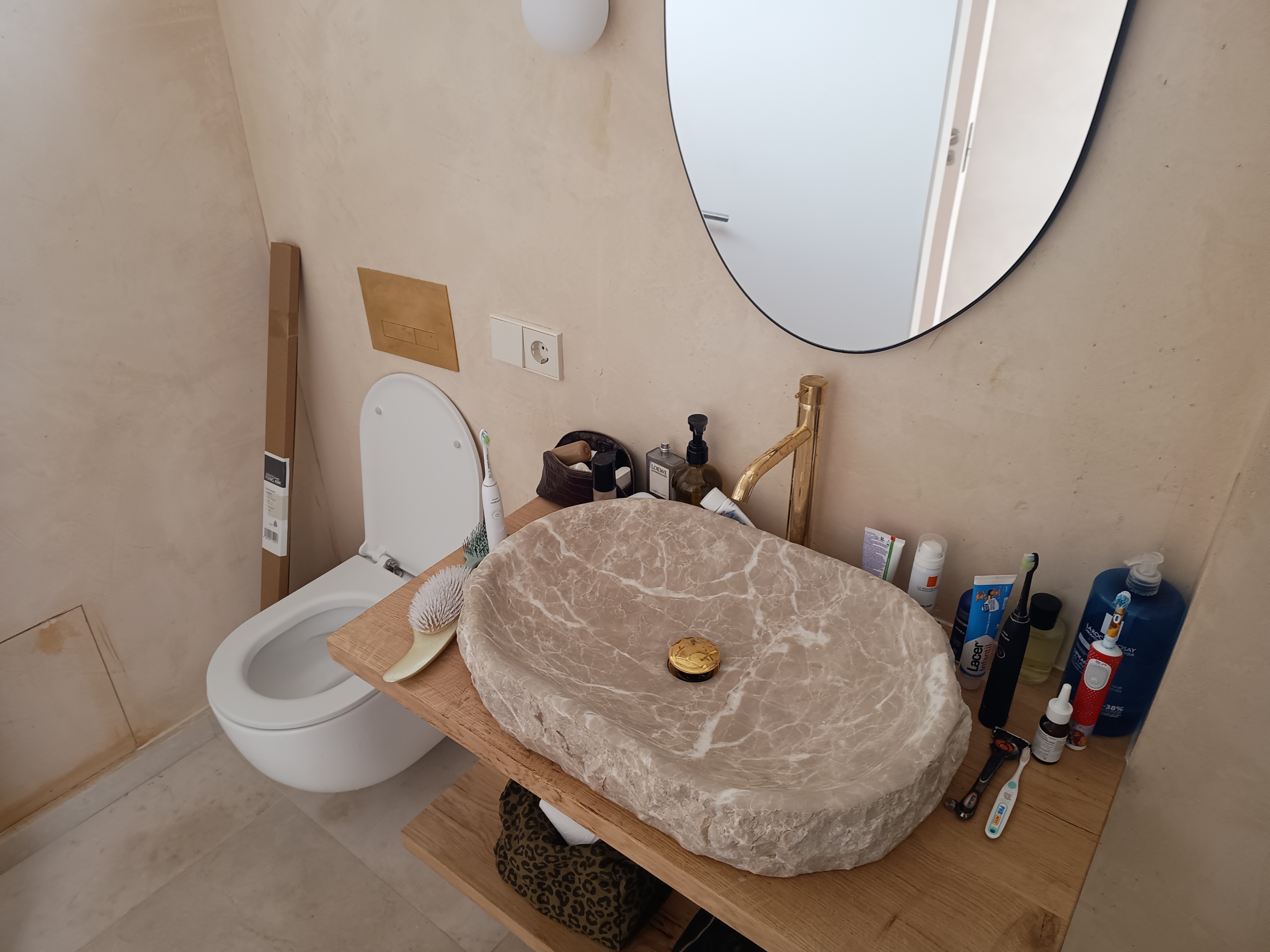 Fontanero -  Plumber - 621339869 2