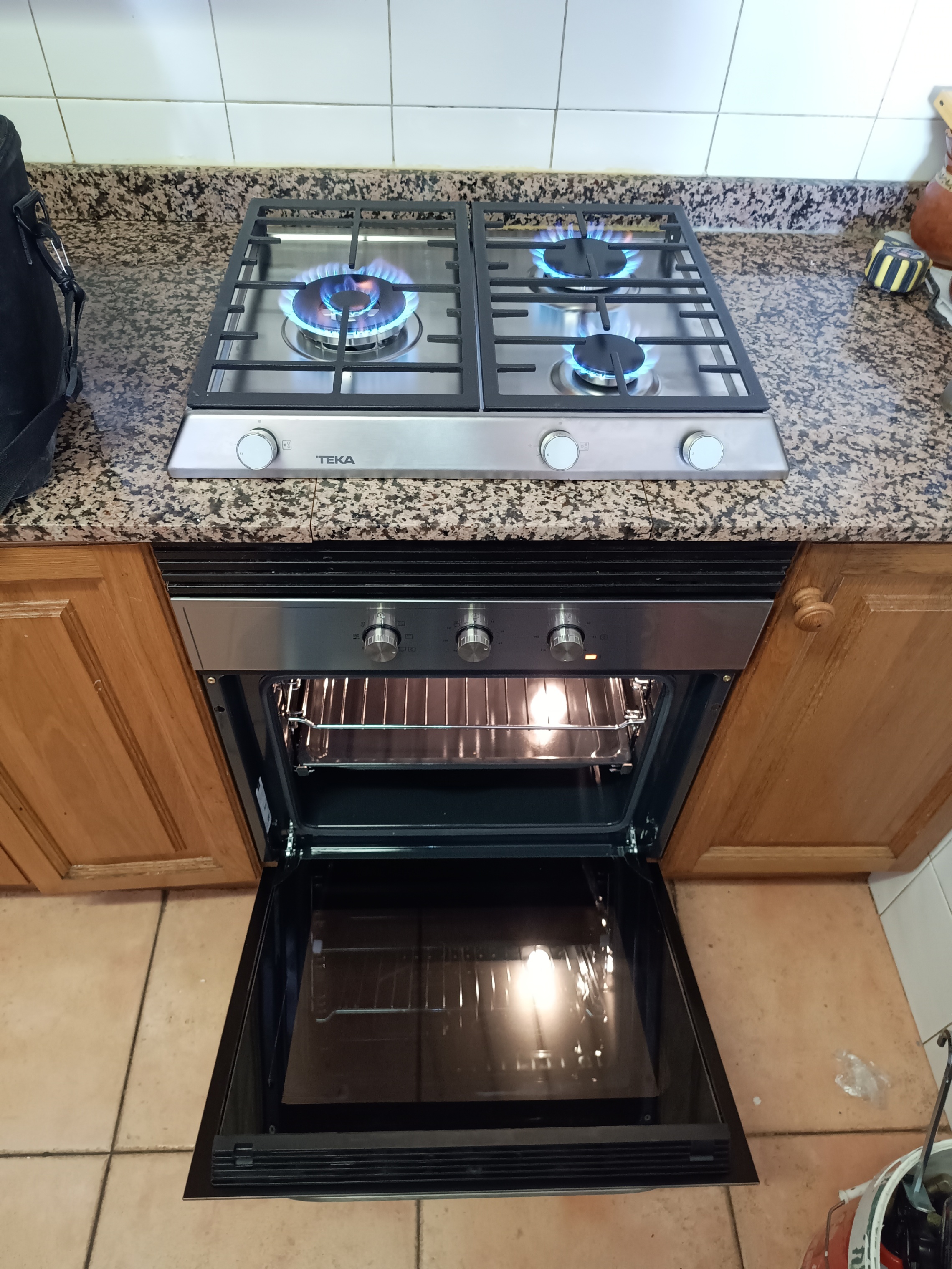 Fontanero -  Plumber - 621339869 6