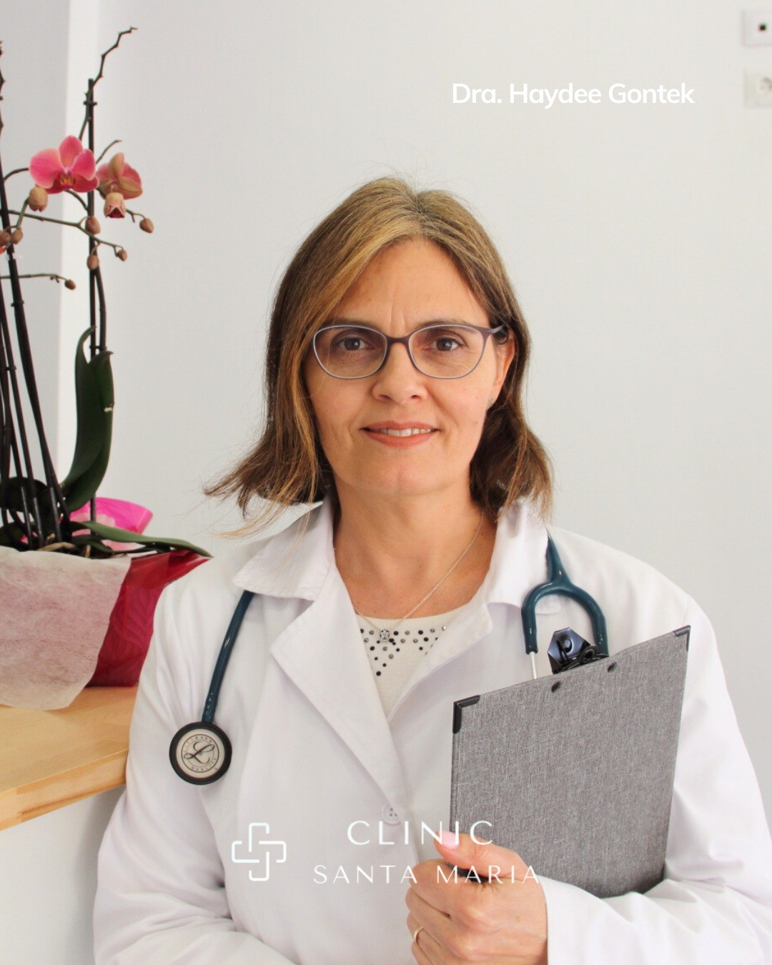 Clinic Santa Maria - International Medical Center 3